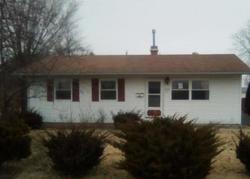 Foreclosure in  ADELE AVE East Saint Louis, IL 62206