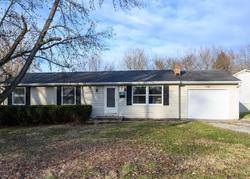 Foreclosure Listing in W JOSIE AVE HILLSBORO, OH 45133