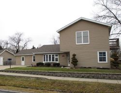 Foreclosure Listing in W 112TH PL WORTH, IL 60482