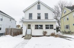 Foreclosure in  CHICOPEE ST Chicopee, MA 01013