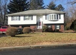 Foreclosure in  SICOMAC RD Haledon, NJ 07508