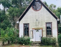 Foreclosure in  CHEROKEE AVE Orange City, FL 32763