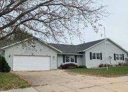 Foreclosure in  BLANCHE DR Milton, WI 53563