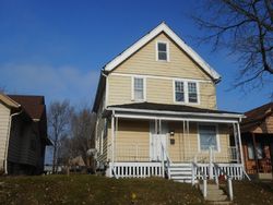Foreclosure in  W ROGERS ST Milwaukee, WI 53219