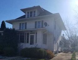 Foreclosure in  W COTTONWOOD ST Freeport, IL 61032