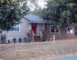 Foreclosure in  MAIN ST Clinton, AR 72031