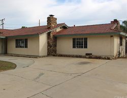 Foreclosure in  ARCHER ST Riverside, CA 92509