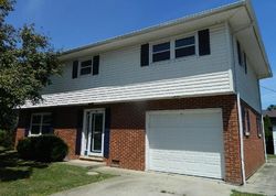 Foreclosure Listing in TOWNSHIP ROAD 1316 SOUTH POINT, OH 45680