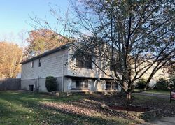 Foreclosure in  JAMES HOLLOW CT Howell, NJ 07731