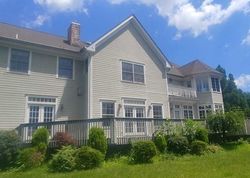 Foreclosure in  FRANKLIN LAKE RD Franklin Lakes, NJ 07417