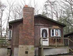 Foreclosure in  N MAPLE RD Mount Jackson, VA 22842