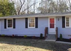 Foreclosure in  OLIVER CREEK RD Troy, VA 22974