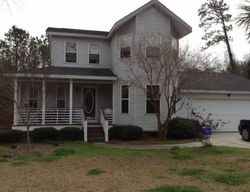 Foreclosure in  GALLATIN LN North Charleston, SC 29420