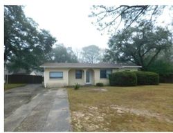 Foreclosure in  CLEARWATER AVE Pensacola, FL 32505