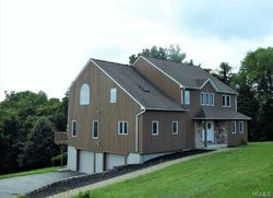 Foreclosure in  SUNRISE RDG Florida, NY 10921