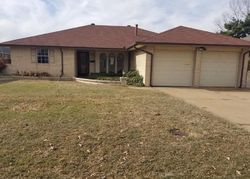 Foreclosure in  N RIDGEWOOD DR Oklahoma City, OK 73110