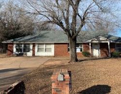 Foreclosure in  E CLYDE AVE Oklahoma City, OK 73121