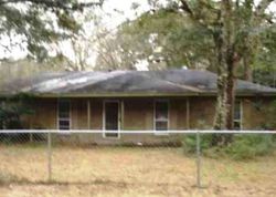 Foreclosure in  MASSENGALE DR Mobile, AL 36605