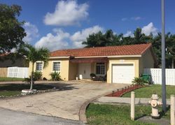 Foreclosure in  SW 206TH TER Miami, FL 33177