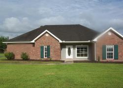 Foreclosure in  DONALD DR Thibodaux, LA 70301