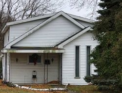 Foreclosure in  W EUCLID AVE Marion, IN 46952