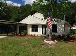 Foreclosure in  SW IDLEWILD ST Dunnellon, FL 34431