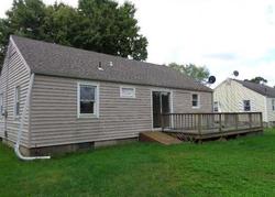 Foreclosure in  EDMUND ST Old Saybrook, CT 06475
