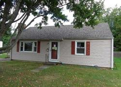 Foreclosure in  EDMUND ST Old Saybrook, CT 06475