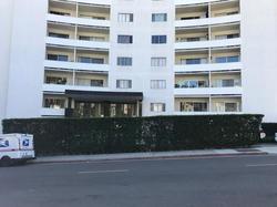 Foreclosure in  FRANKLIN AVE UNIT 406 Los Angeles, CA 90046