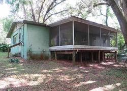 Foreclosure in  SE 15TH AVE Gainesville, FL 32641