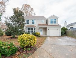 Foreclosure in  WYNCLIFF CT Virginia Beach, VA 23456