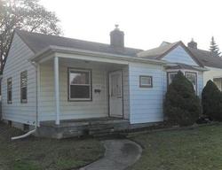 Foreclosure Listing in PHILOMENE BLVD ALLEN PARK, MI 48101