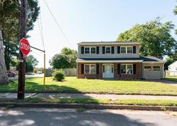 Foreclosure in  ALLENDALE DR Hampton, VA 23669