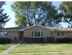 Foreclosure in  GLEN AIRE DR Springfield, IL 62703
