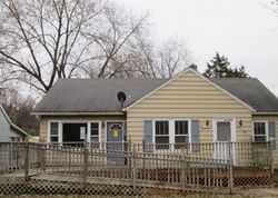 Foreclosure in  3RD AVE Hampton, IL 61256