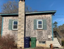 Foreclosure Listing in COUNTY RD MARION, MA 02738