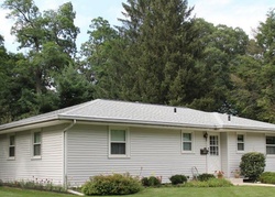 Foreclosure in  N TIMBER CIR Peoria, IL 61614