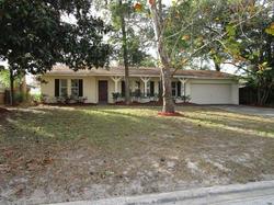 Foreclosure in  RED OAK CIR W Orange Park, FL 32073