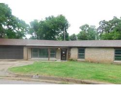 Foreclosure in  NE 33RD ST Oklahoma City, OK 73111