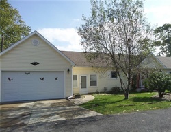 Foreclosure in  318TH ST Toledo, OH 43611