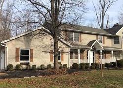 Foreclosure Listing in QUAIL WOODS DR CHARDON, OH 44024