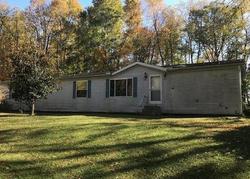 Foreclosure in  PANTHER DR NE New Lexington, OH 43764