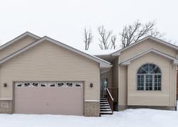 Foreclosure Listing in 144TH ST NW ZIMMERMAN, MN 55398