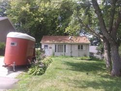 Foreclosure in  N DEWEY ST Spring Grove, IL 60081