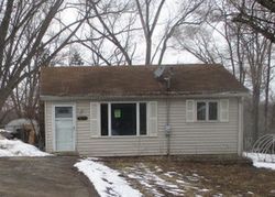 Foreclosure in  N DEWEY ST Spring Grove, IL 60081