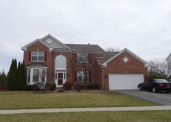 Foreclosure in  PRESTWICKE BLVD Algonquin, IL 60102