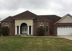 Foreclosure in  BIRCHWOOD LN Decatur, IL 62521
