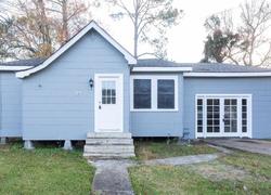 Foreclosure in  WILSON AVE Houma, LA 70364