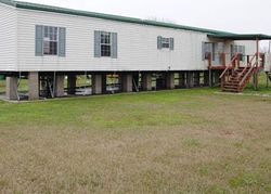 Foreclosure in  SECOND ST Lockport, LA 70374