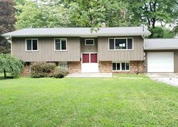 Foreclosure in  PARKER DR Mentor, OH 44060